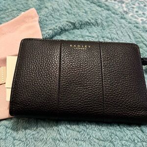New without tags Radley London Wallet